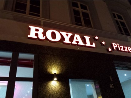 Фото: Royal 